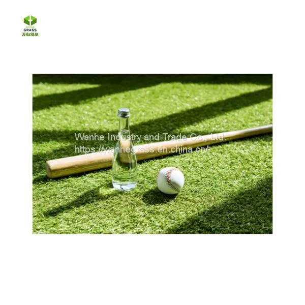 Wanhe 86 Artificial Grass Infill Turf Shock Pad for Hockey photo-4