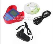 remote control frequency