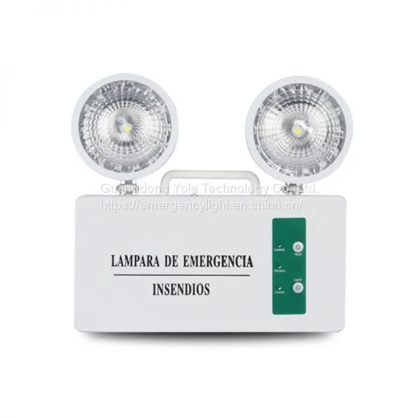 High Brightness Emergency Led Lights photo-5