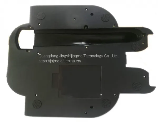 OEM/ODM Extremely High Quality Plastic Injection Mould Auto Parts for Home Appliance photo-4