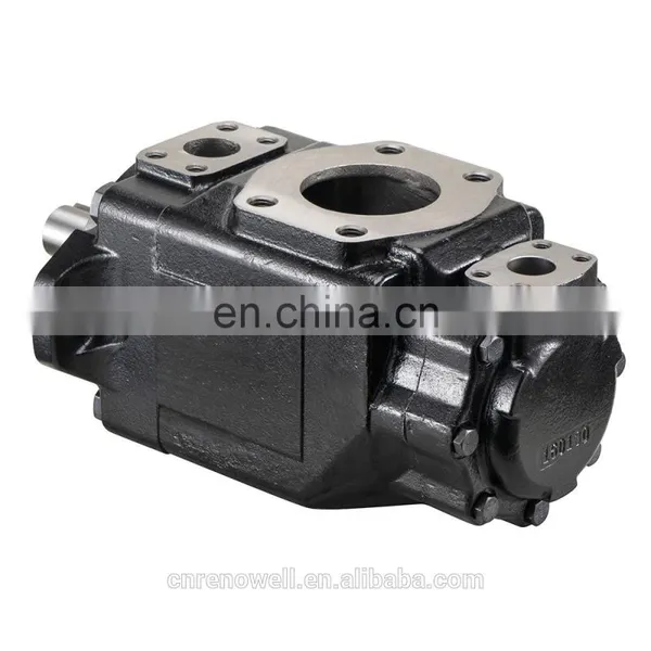 Parker T6CC T6DC T6EC T6ED Hydraulic Oil Pump photo-5