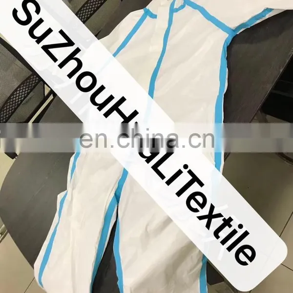 Prevention of Protective Clothing photo-3