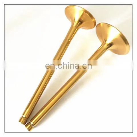 OEM Car Spare Parts For Nisan TIIDA Hatchback C12 1.6 1.8 HR16DE MR16DDT MRA8de Engine Valves photo-3