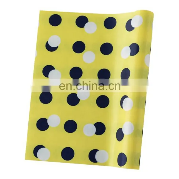Home Kitchen Oil-Proof Oxford Geometric Pattern Pad Shelf Paper Drawer Liner Durable Moisture-proof Pad photo-5
