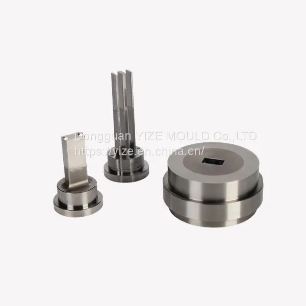 Powder Metallurgy Mould Manufacturer 15 Years Experience in Mold Parts Processing photo-2