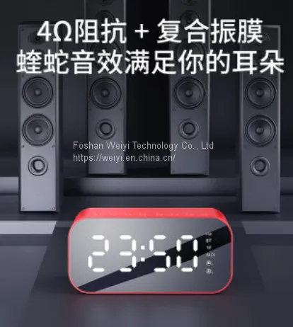 Bluetooth Speaker photo-2