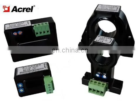 Acrel AHKC-KAA DC Split Open-loop Current Transformer With Rated Current DC 0~(400-2000)A photo-3