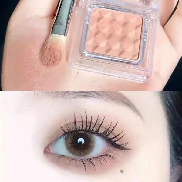BBIA Monochromatic eye shadow