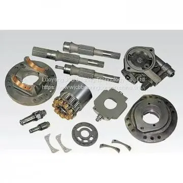 Brueninghaus Hydromatik Rexroth Pump A2VK12 A2VK28 A2VK55 A2VK107 photo-2