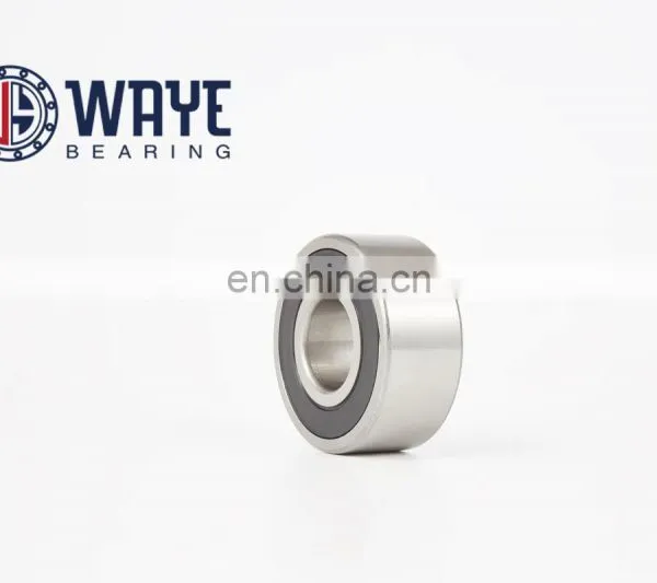 Ball Bearings 5312C3 Double Row Angular Contact Ball Bearing 5312 Double Row Deep Groove Radial Ball Bearing photo-6