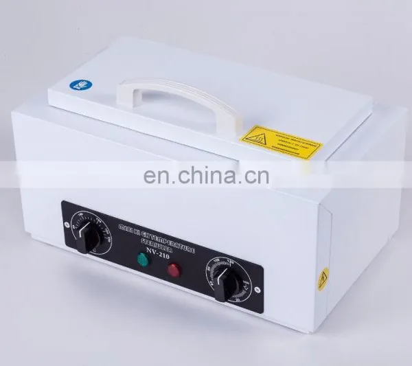 Hot Sale Sterilizer Machine Sterilization Equipments for Beauty Salon photo-4