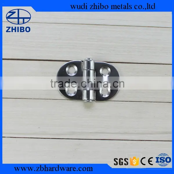 Stainless Steel Wing Hinges photo-3