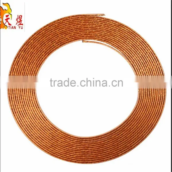 Pvc u Mould Edge Trim U-shaped Pvc Chrome Edge Trim Plastic Strip Edge Guard photo-3