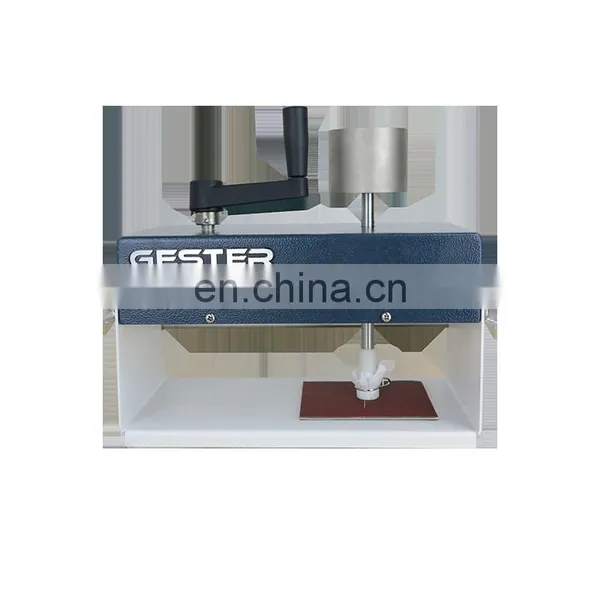 Professional Manual Crockmeter Manual Crockmeter Suppliers and Manufacturers photo-2