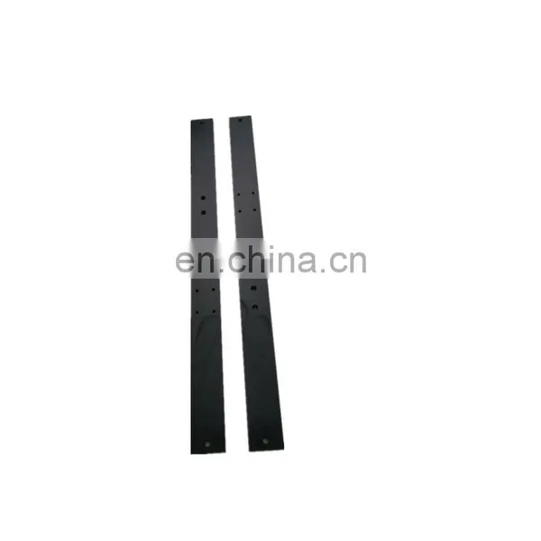 Custom Aluminium Cnc Machining Service 3D Printing Prototype photo-5
