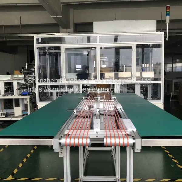 Fully Automatic Baby Diaper Machine Production Line/Baby Diaper Making Machine