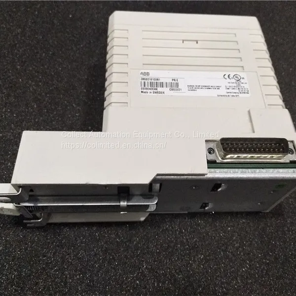 ABB CI853K01 High Quality With 1 Year Warranty photo-2