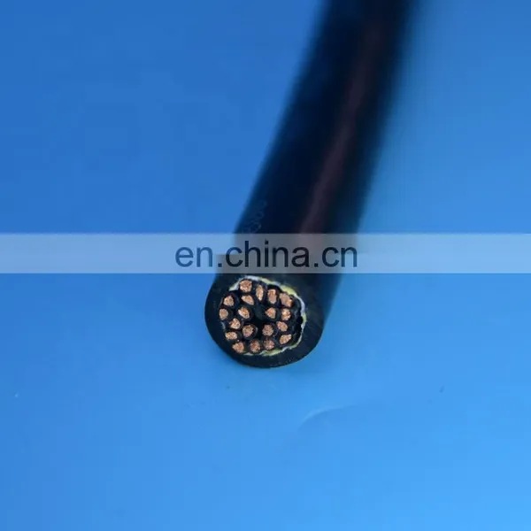 20 Core Cable Drag Chain Flexible Towline Trailing Cable photo-3