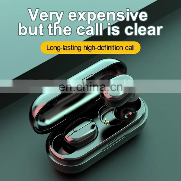 Feixin 10 Years ODM & OEM Manufactory Mobile Phone Accessories Wired Headset Headphone Waterproof Single Earphone photo-3