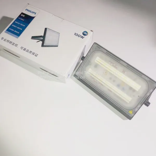 BVP174 LED112/CW 100W WB GREY photo-4