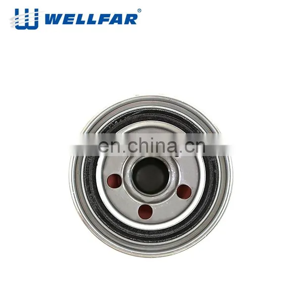 Factory Wholesale Japanese Car Engine Auto Parts Oil Filter for Toyota OEM 90915-YZZD1 photo-3