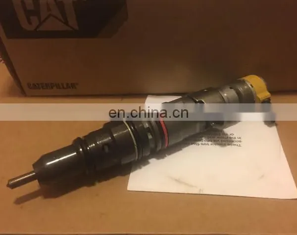 CAT 328-2580 Diesel Engine Injector Fuel Injector Common Rail Diesel Fuel Injector 3282580 photo-3