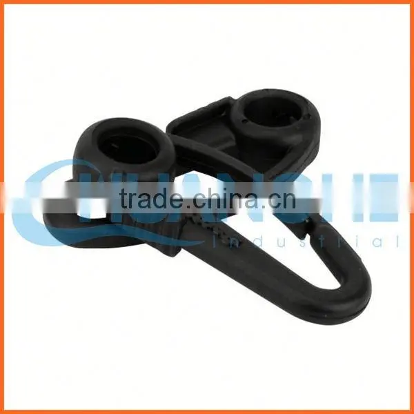 Made in China Zinc Plated Swivel Snap Hook photo-6