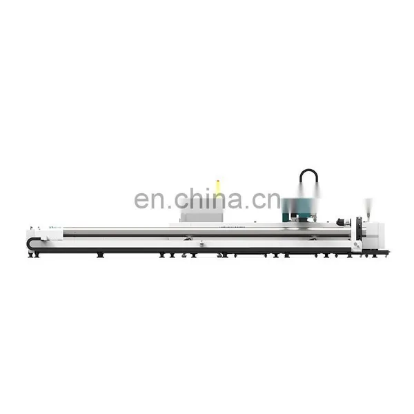 2021 LXSHOW 1000W 1500W 1kw 2kw 4KW Fiber Laser Cutting Machine for Aluminum Sheet Metal Price photo-4