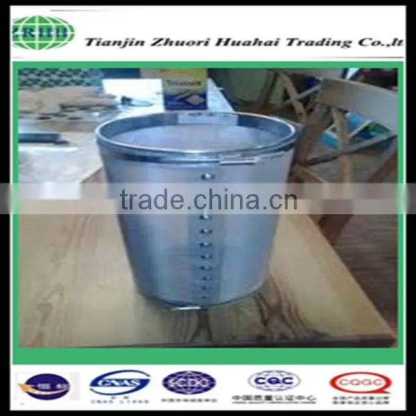 Basket Strainer and Stainless Beer Brewing Hop Filter Cartridge photo-2