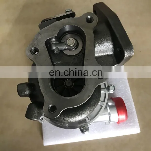 High Quality AUTO PARTS CT16 Turbocharger 17201-30070 FOR HIACE 2KDFTV KDH222 2005-2019 photo-4
