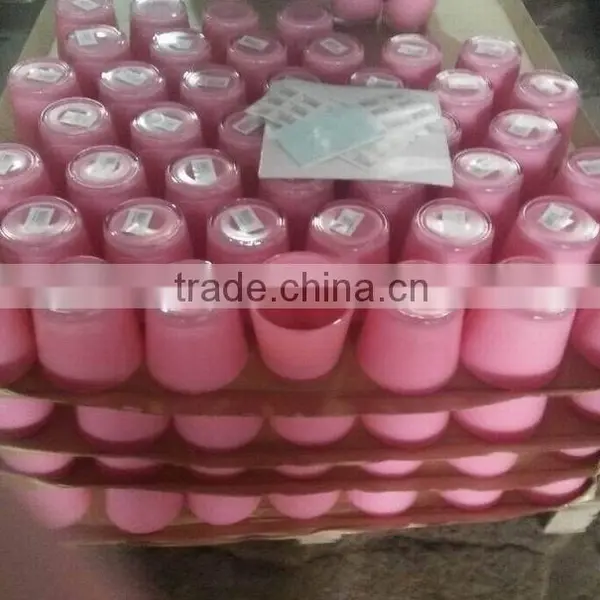 HOWE DECORATION GLASSWARE FLOWER POTS photo-4