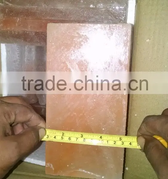 Himalayan Salt Bricks photo-2