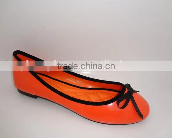Fashion Women Dance Shoes Flats Women's Ballerina Footwear Summer Shoes photo-3
