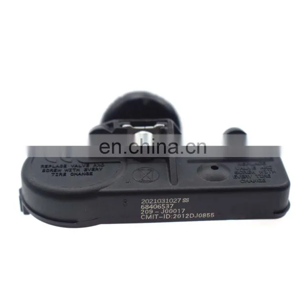 68406537 68406537AAN 68241067AA 56029398AA 68142397AA 68241067AB TIRE PRESSURE SENSOR Auto Replacement Parts For Dodge JEEP photo-5