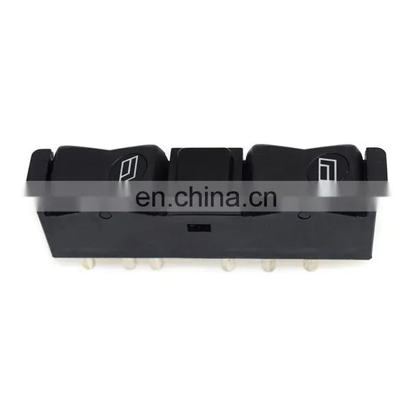 Power Window Switch Driver Side Console For Mercedes-Benz 190E 190D 0008208210 photo-2