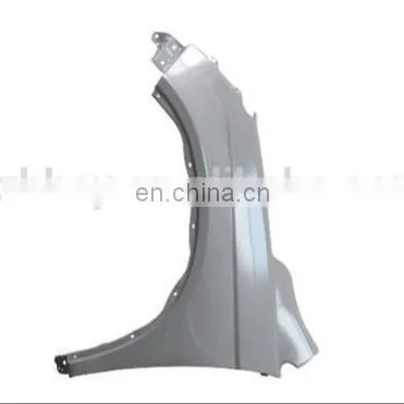 Factory Direct Sale Good Price Auto Body Parts Car Front Fender for Honda CRV 2007-2009 60261-SWA-A00ZZ 60211-SWA-A00ZZ