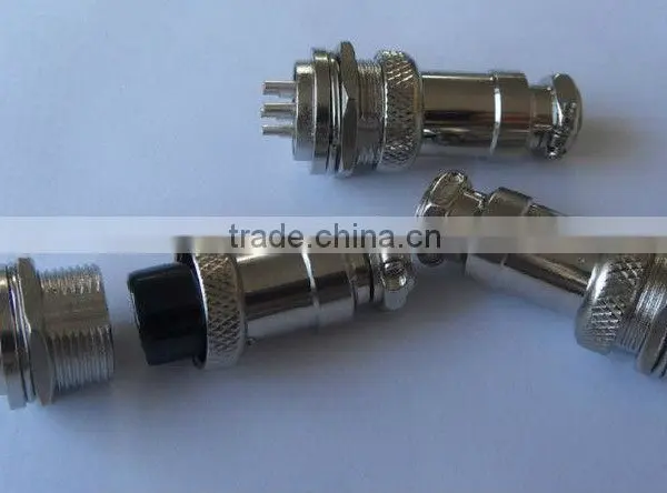 Air Plug Small Parts in the Water Cooled High Speed Spindle Motor for Cnc Router and Cnc Engraving Machine photo-2