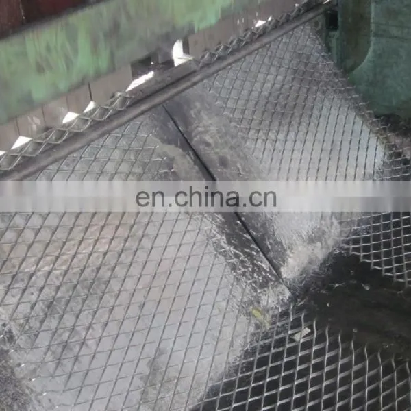 Expanded Metal Mesh photo-2
