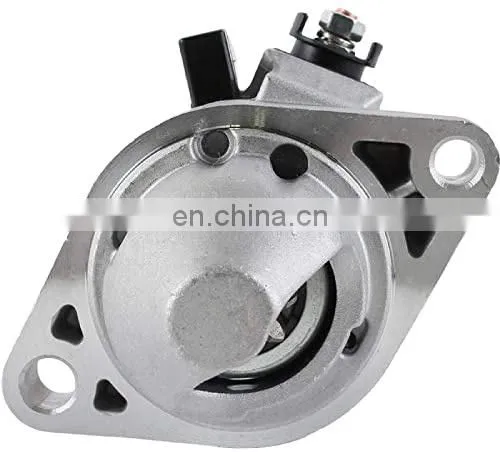 Auto 2hp 3phase Electrical Motor Starter Rele For Honda Accord