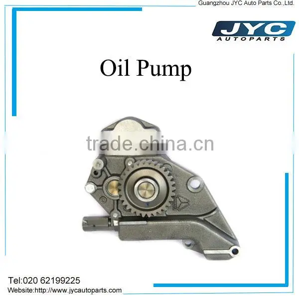Car Diesel Engine Oil Pump photo-2