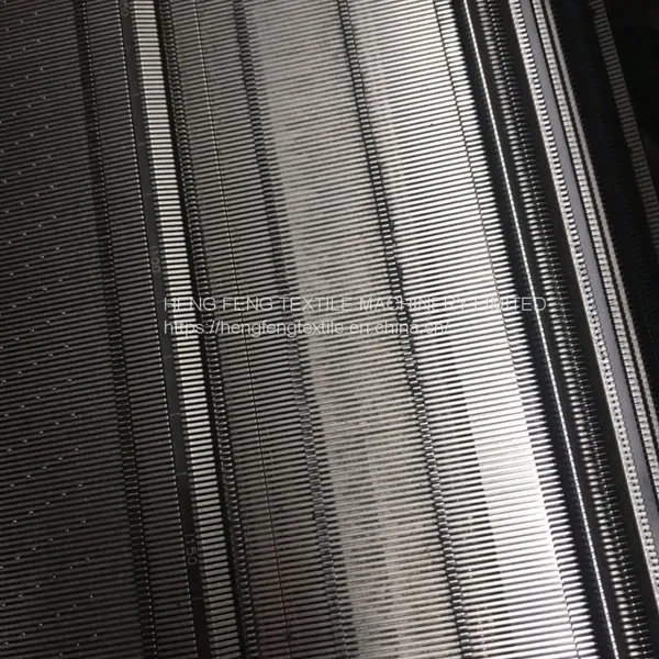 Shima Seiki Flat Knitting Machine Nssg 122sv 7g Japanese Original Knit Wear Fully Fashion photo-2