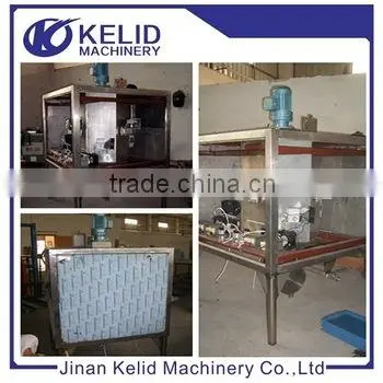 Hot Sale Industrial Tunnel Microwave Drier photo-3