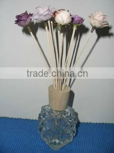 rattan stick nebulizing diffuser