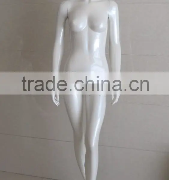 Glossy Mannequin ,female Mannequin ,model photo-2