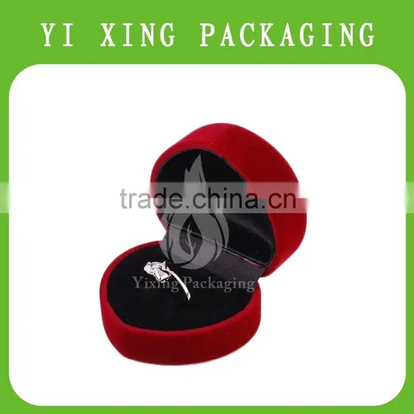 Elegant Ring Jewelry Box,Ring boxes wholesale