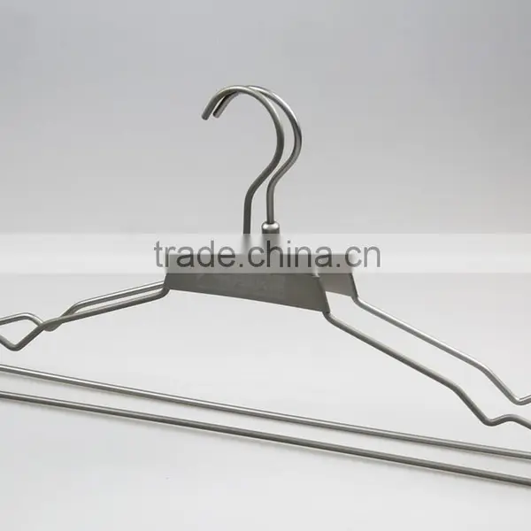 New Style Multi-color Metal Hanger With Rotatable Hook photo-6