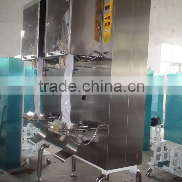 Automatic Liquid Packing Machine
