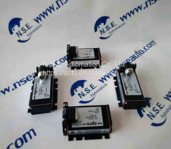 EPRO PR9376/000-001 New Arrival PR9376-000-001 Sales Promotion photo-3