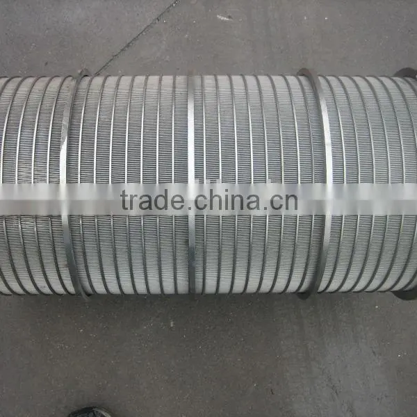 Liquid-Solid SeparatorPress Screw SeparatorDewatering Machine photo-6