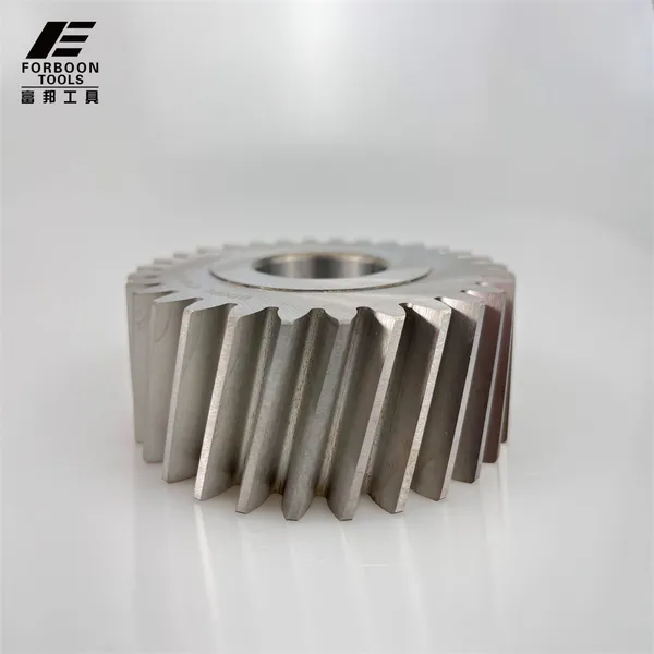 Hobbing Cutter PA20 Hob Module 16 Solid Gear Hobs photo-3
